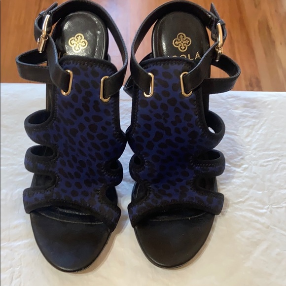 Isola Shoes - Isola Shoes